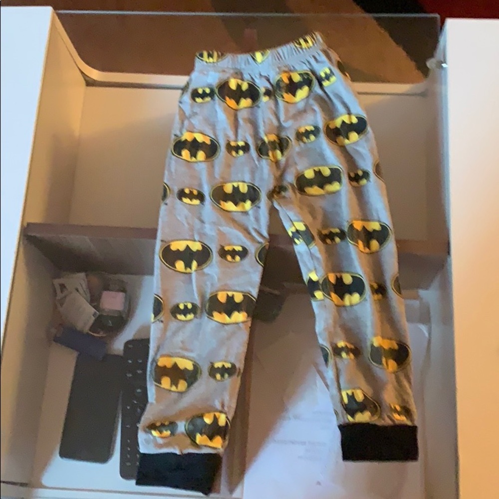 Pajamas - Picture 2 of 3